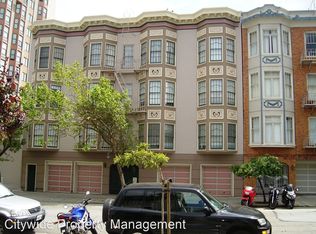 1775 Ofarrell St #24, San Francisco, CA 94115