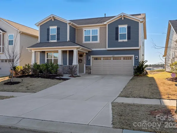 2709 Hattie St #486, Monroe, NC 28112