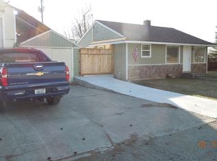 1313 N Lily Rd, Spokane, WA 99212