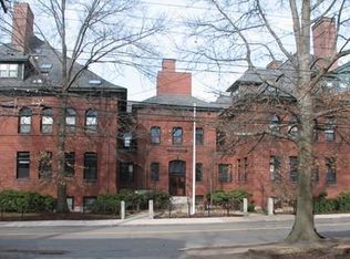 88 Park Ave APT 105, Arlington, MA 02476
