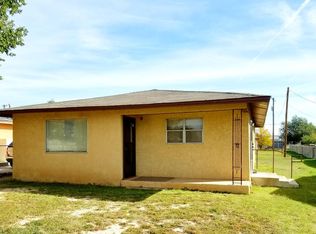 1216 N Avenue J, Portales, NM 88130