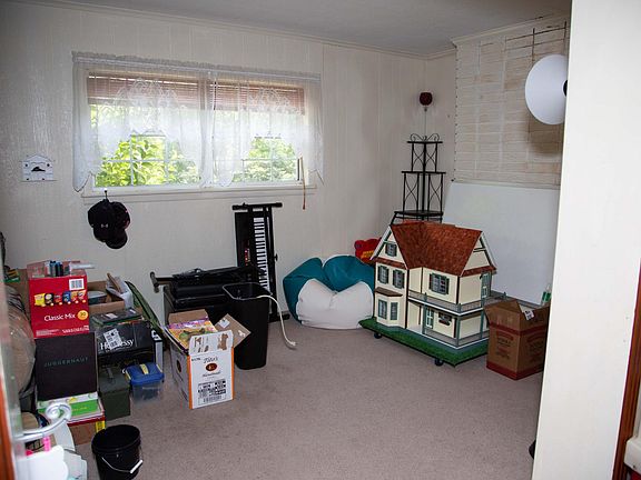 Bonus room