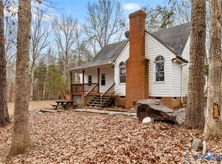 3621 Old Buckingham Rd, Powhatan, VA 23139