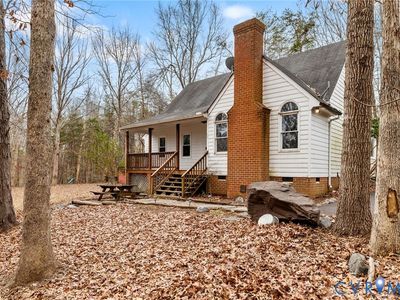 3621 Old Buckingham Rd, Powhatan, VA, 23139