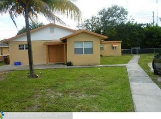 6028 SW 40th St #A, Miramar, FL 33023