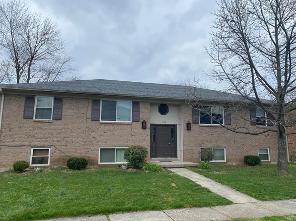 3713 Hacker Ct APT 4, Lexington, KY 40517