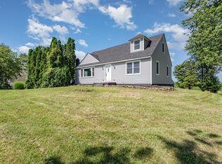 2741 W Rushville Rd NE, Lancaster, OH 43130