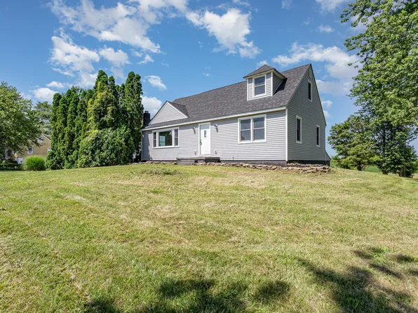 2741 W Rushville Rd NE, Lancaster, OH 43130