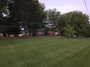 10315 State Route Ff SE, Agency, MO 64401