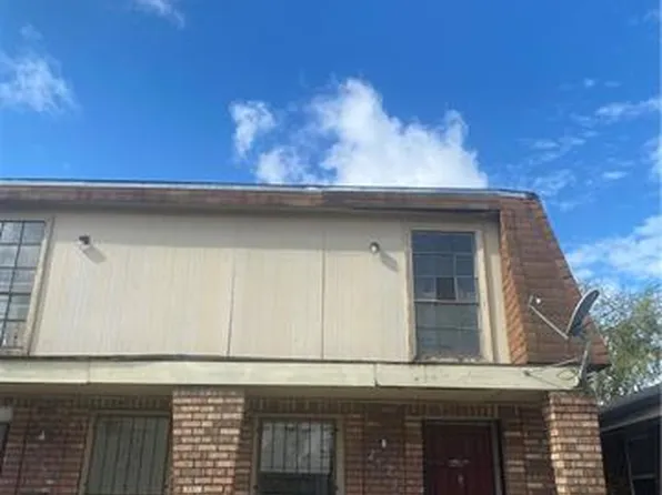 2920 Pauger St, New Orleans, LA 70119