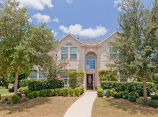 6811 Clemson Ln, Sugar Land, TX 77479