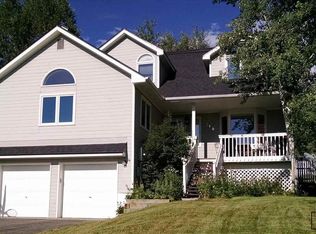 4015 Whistler Rd, Steamboat Springs, CO 80487