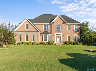 103 Lanthorn Cir, Madison, AL 35758