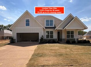 47 Green Meadows Blvd, Munford, TN 38058