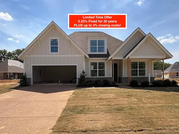 47 Green Meadows Blvd, Munford, TN 38058