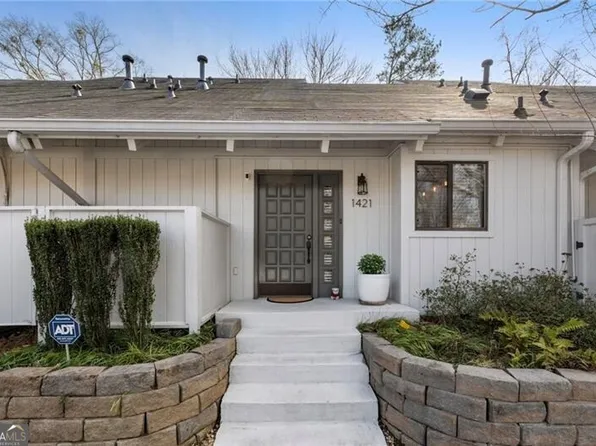 1421 N Druid Hills Rd NE, Atlanta, GA 30319