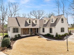 5825 Sweetbottom Ln, Clermont, GA 30527