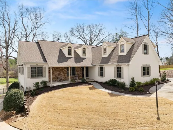 5825 Sweetbottom Ln, Clermont, GA 30527