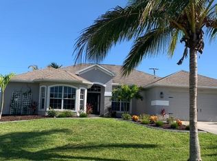 1910 SW 39th St, Cape Coral, FL 33914