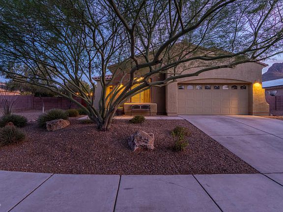5th image of 7821 W Shadow Wash Ct