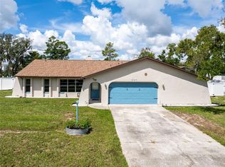 1257 Finland Dr, Spring Hill, FL 34609
