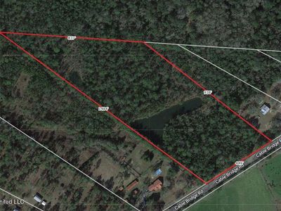 Cable Bridge Rd, Gulfport, MS, 39503