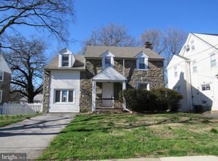 236 Parham Rd, Springfield, PA 19064