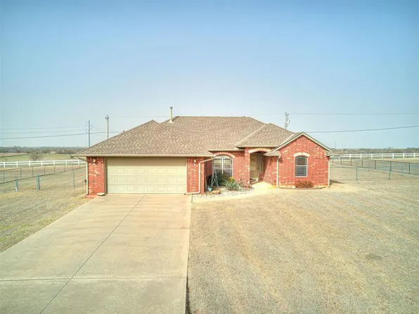2567 Covered Wagon Trl, Piedmont, OK 73078