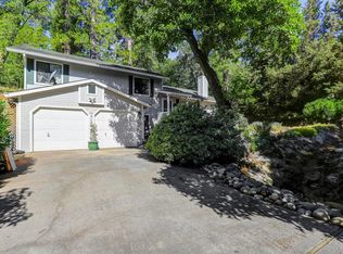 842 Doris Dr, Grass Valley, CA 95945