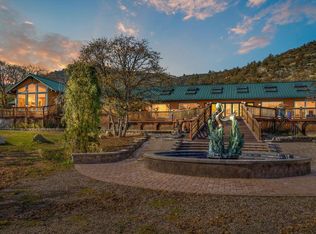 601 Outsen Rd, Yreka, CA 96097