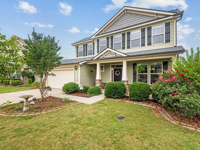 509 Bunker Ct, Mebane, NC, 27302