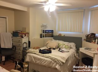 135B Chiswick Rd #B, Brighton, MA 02135