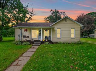 119 Monroe St, North Adams, MI 49262