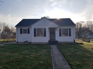 47 Rebecca Dr, Indianapolis, IN 46241