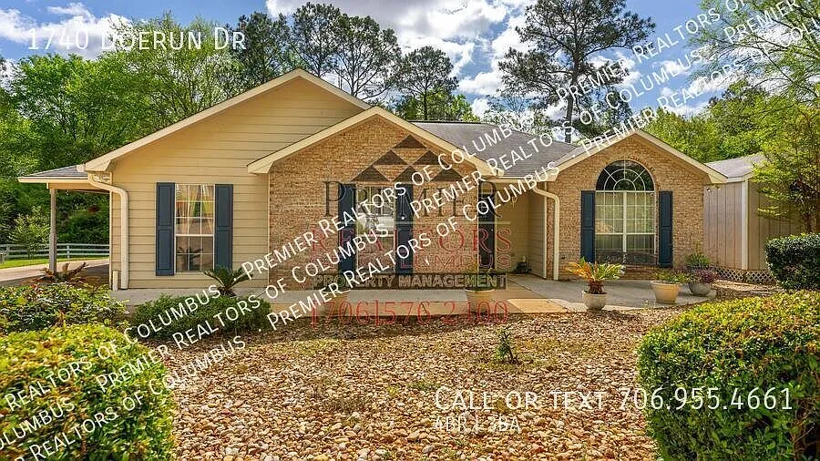 1740 Doerun Dr