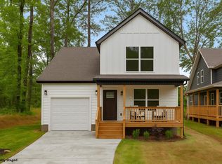 114 Hillcrest Cir #A, Anderson, SC 29624