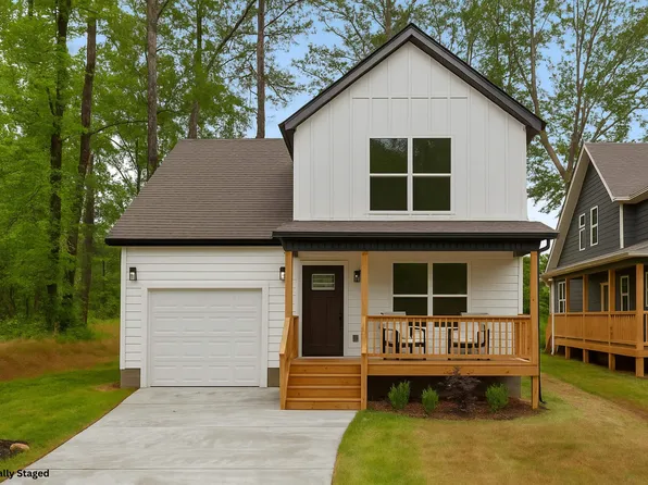 114 Hillcrest Cir #A, Anderson, SC 29624