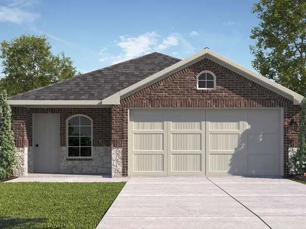 119 Mojave Rd, Boyd, TX 76023