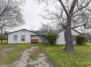 3358 Fm 1758, Bowie, TX 76230