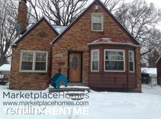 8169 Chatham, Detroit, MI 48239