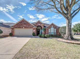 12127 Pennywood Ct, Houston, TX 77070