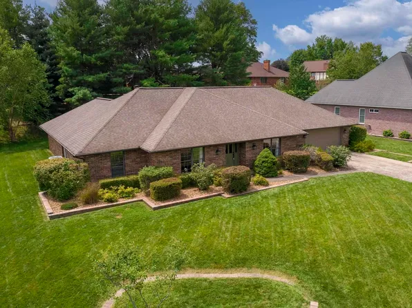 1809 Wolff Dr, Marion, IL 62959