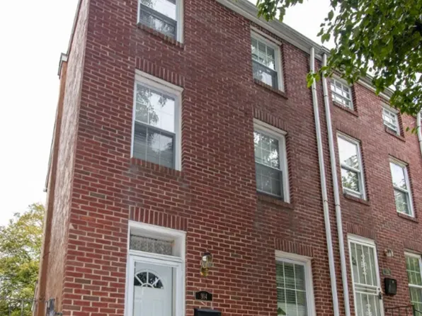 914 N Eden St, Baltimore, MD 21205
