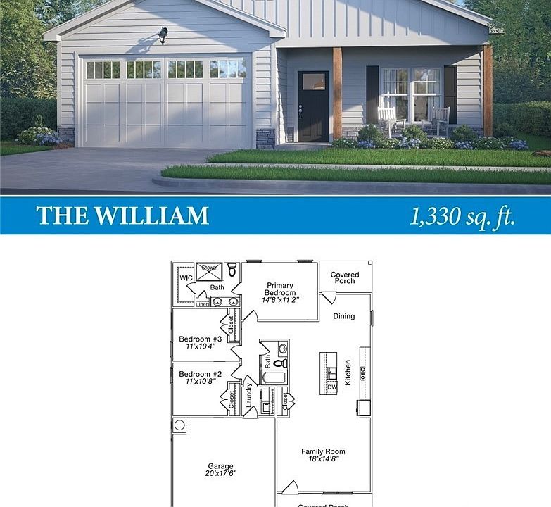 2nd image of 33 Evelene Way