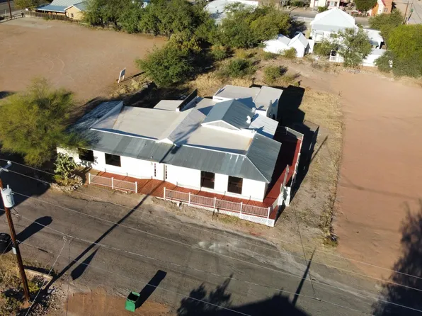 15 N 4th St, Tombstone, AZ 85638