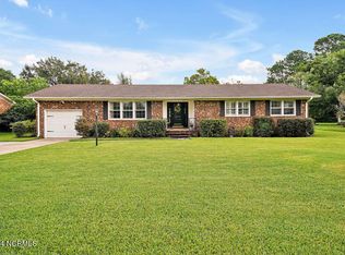 3205 Chalmers Dr, Wilmington, NC 28409
