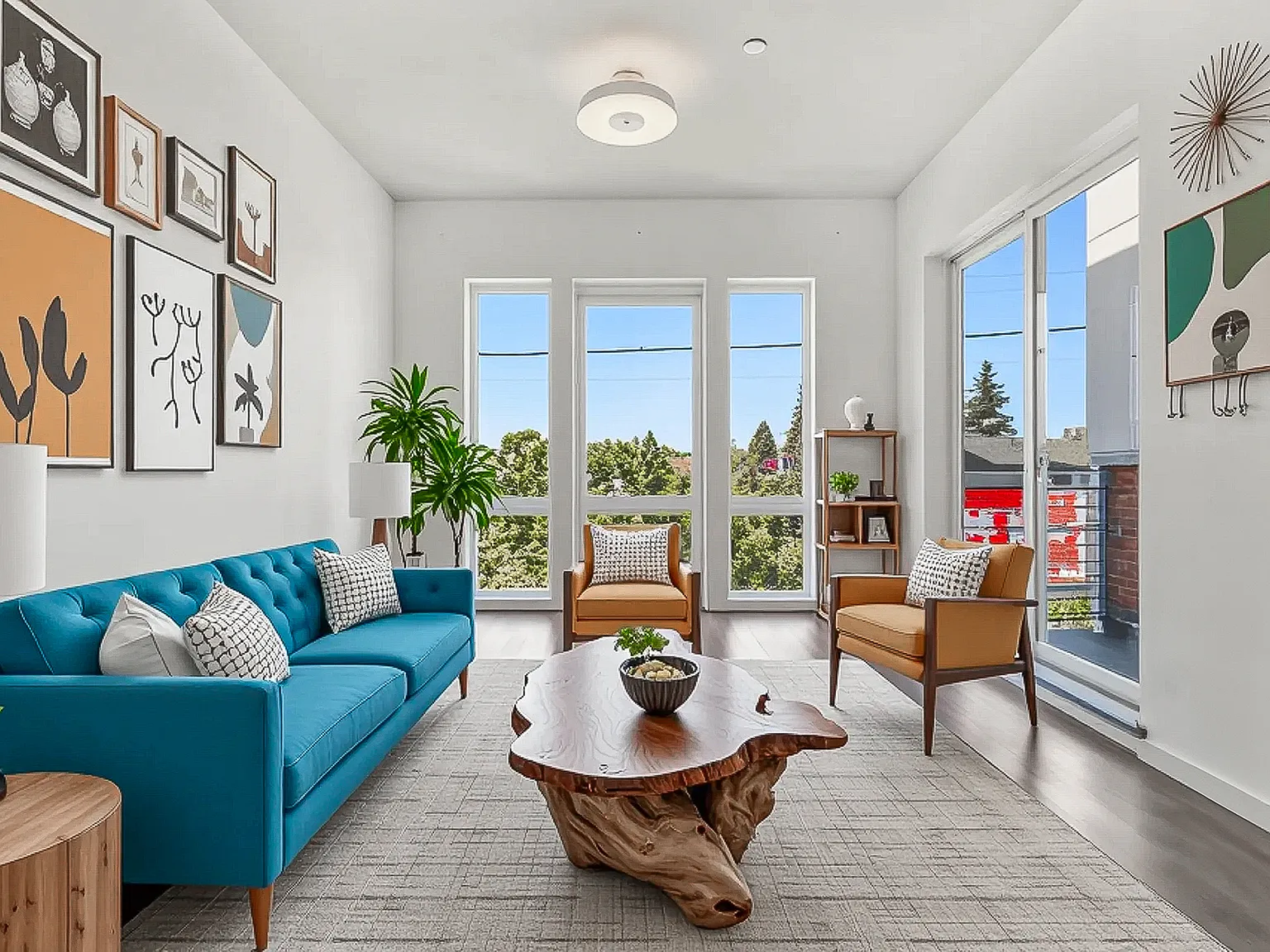 4 bed, 1510 sqft, $3,850 — Photo 3