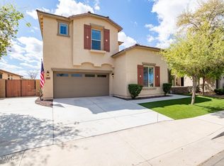 1865 E Mia Ln, Gilbert, AZ 85298