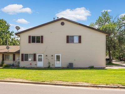 6505 84th Ct N, Brooklyn Park, MN, 55445