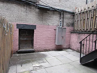 Rented by Vickers Realty